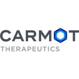 carmot therapeutics crunchbase